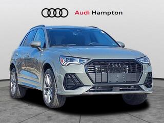 2025 Audi Q3 for sale in Hampton VA