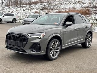 2025 Audi Q3 for sale in Clarksburg WV