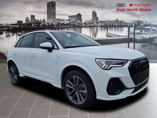 2025 Audi Q3 for sale in Brown Deer WI