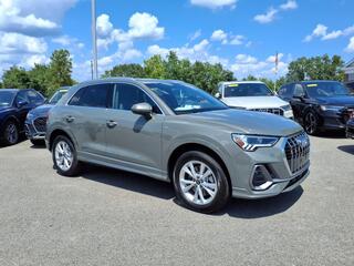 2025 Audi Q3 for sale in Charleston WV