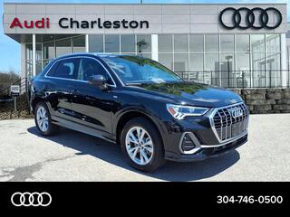 2025 Audi Q3 for sale in Charleston WV