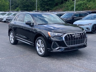 2022 Audi Q3 for sale in Chattanooga TN