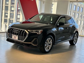 2023 Audi Q3 for sale in New York NY