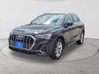 2023 Audi Q3