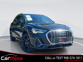 2023 Audi Q3
