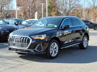 2023 Audi Q3 for sale in Fort Mill SC