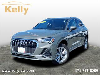 2023 Audi Q3