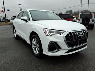 2024 Audi Q3
