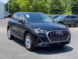 2024 Audi Q3