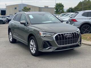 2024 Audi Q3