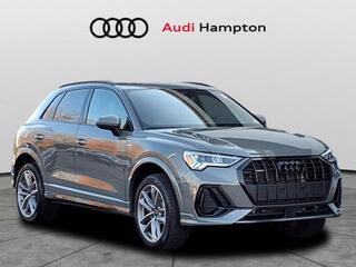 2025 Audi Q3 for sale in Hampton VA