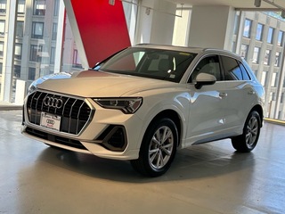 2025 Audi Q3 for sale in New York NY