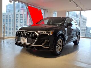 2025 Audi Q3 for sale in New York NY