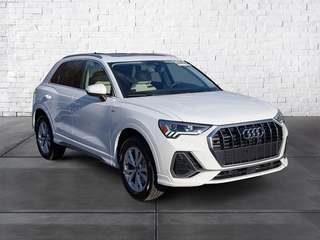 2025 Audi Q3 for sale in Chattanooga TN