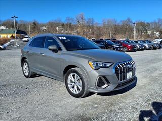 2021 Audi Q3 for sale in Bridgeport WV