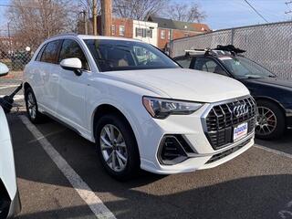 2022 Audi Q3