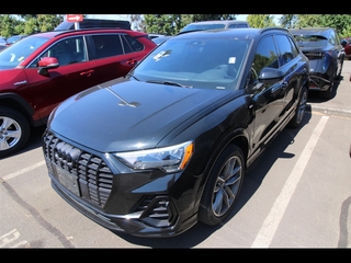 2022 Audi Q3 for sale in Vancouver WA