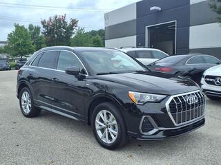 2022 Audi Q3