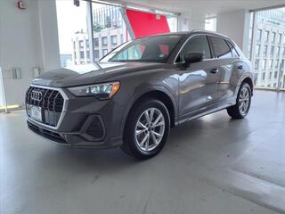 2022 Audi Q3 for sale in New York NY