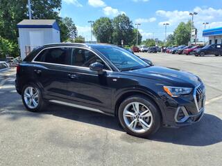 2022 Audi Q3