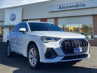 2023 Audi Q3