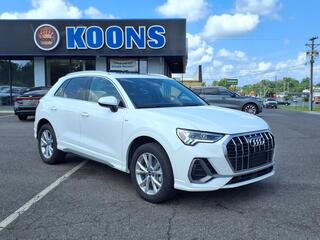 2023 Audi Q3