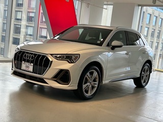 2023 Audi Q3 for sale in New York NY