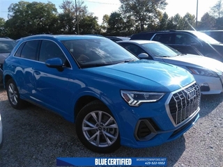 2023 Audi Q3