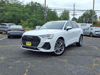 2023 Audi Q3