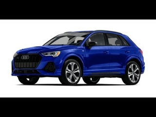2023 Audi Q3 for sale in Bellmore NY