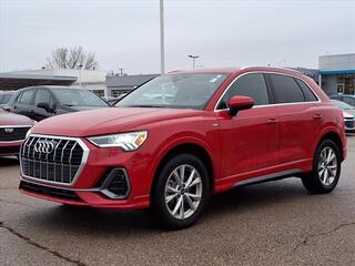 2024 Audi Q3