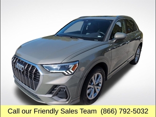 2024 Audi Q3