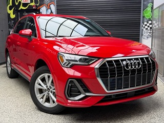 2024 Audi Q3 for sale in Woodbridge NJ