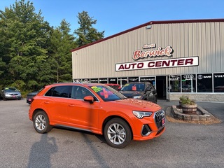 2024 Audi Q3