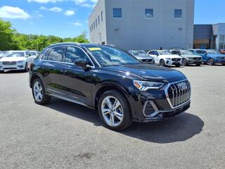2024 Audi Q3