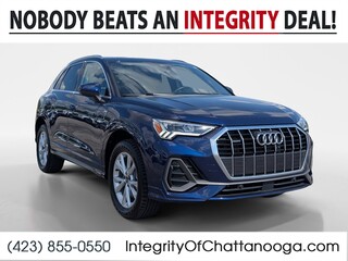 2025 Audi Q3 for sale in Chattanooga TN