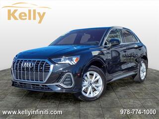 2025 Audi Q3