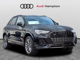 2025 Audi Q3 for sale in Hampton VA