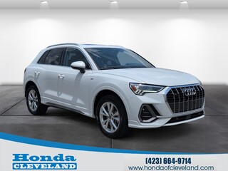 2025 Audi Q3