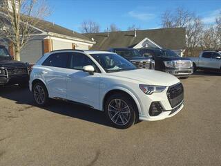 2025 Audi Q3 for sale in Charleston WV