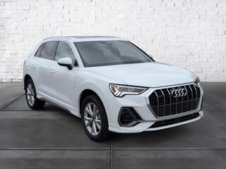2025 Audi Q3 for sale in Chattanooga TN