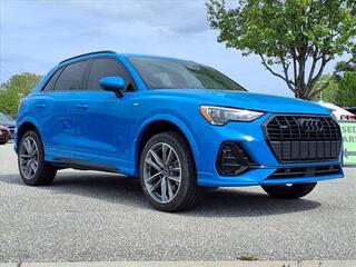 2022 Audi Q3 for sale in Hampton VA