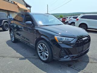 2022 Audi Q3