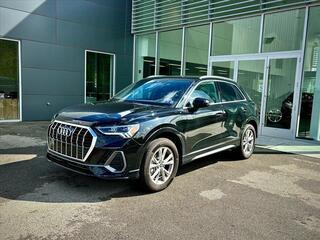 2024 Audi Q3 for sale in Clarksburg WV