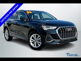 2024 Audi Q3