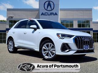 2024 Audi Q3