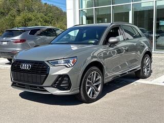 2024 Audi Q3 for sale in Clarksburg WV