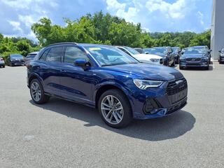 2025 Audi Q3 for sale in Charleston WV