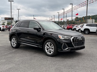 2025 Audi Q3