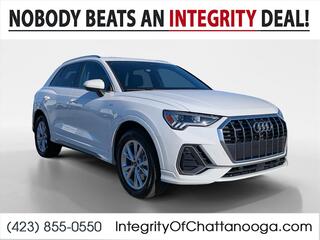2025 Audi Q3 for sale in Chattanooga TN